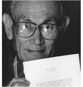 Fred Korematsu